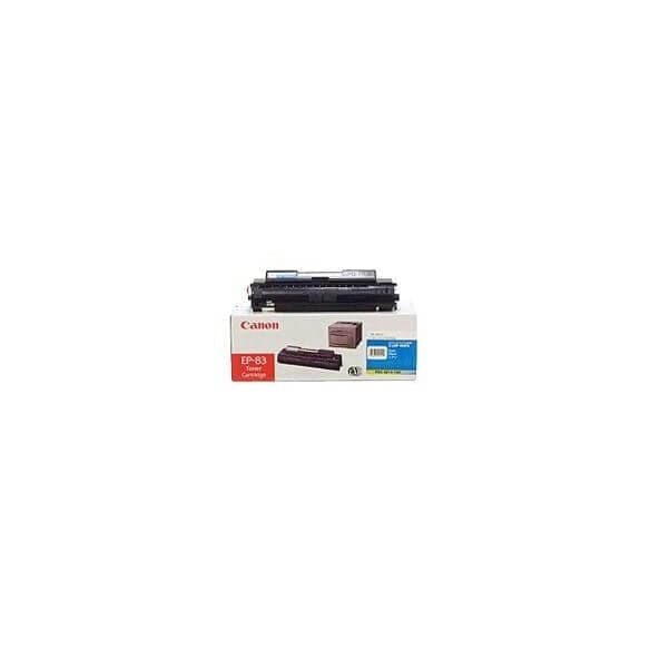 Canon 723 C cartouche de toner cyan d'origine 8500 pages - 2643B002
