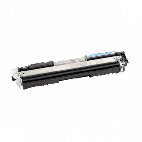 Canon 729 C cartouche de toner cyan d'origine 1000 pages pour LBP7010C / LBP7018C - 4369B002