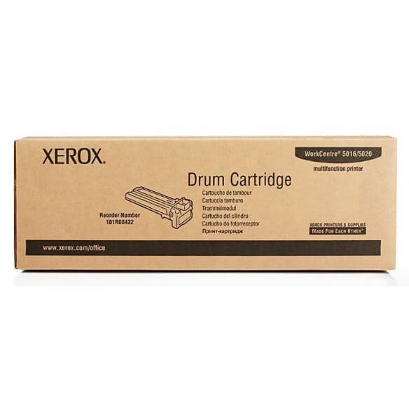 Xerox cartouche de toner d'origine pour WorkCentre 5020 - 101R00432