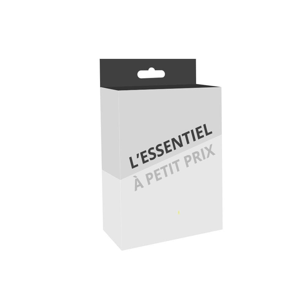 Cartouche d'encre compatible Epson Chouette Noir