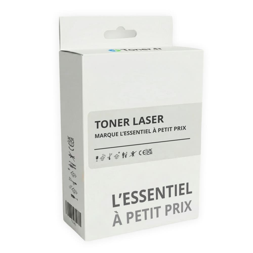 Cartouche d'encre compatible Epson T034 Magenta clair