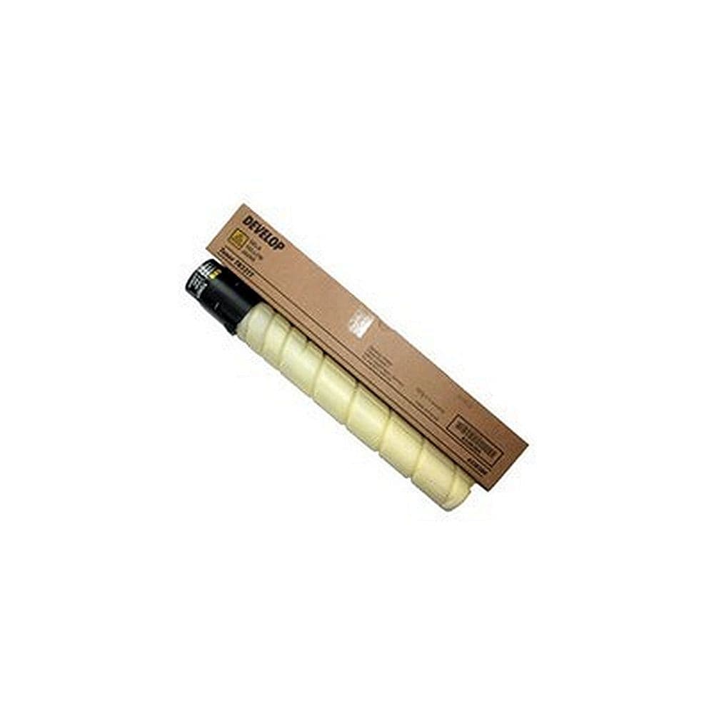 Toner Develop TN512 Jaune