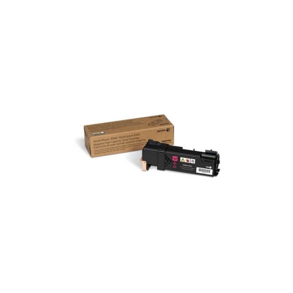 Xerox - magenta - originale - cartouche de toner - 106R01602